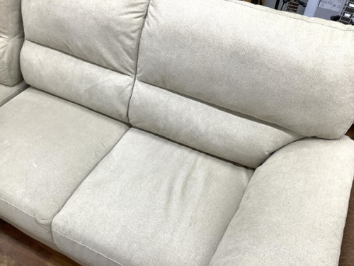 ソファのニトリ