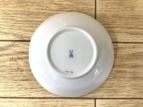 中古食器買取のMEISSEN　大宮