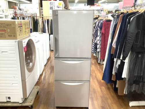 大宮家電買取の冷蔵庫　中古