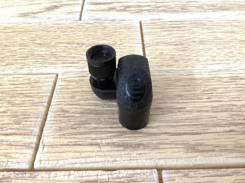 フィールドギア 買取 の単眼鏡 中古