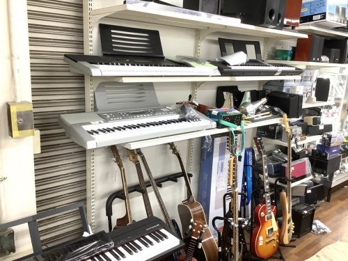 電子ピアノ 中古のYAMAHA 楽器