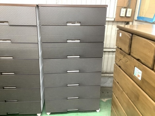 家具のチェスト