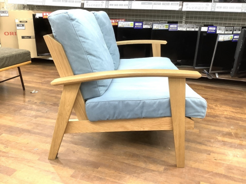 karimokuの大宮中古家具