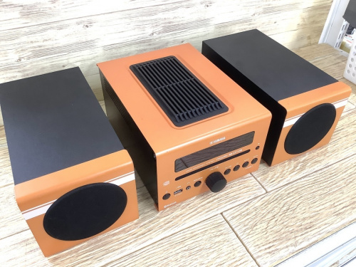 大宮AV機器　買取のコンポ　買取　