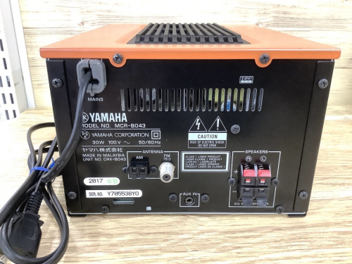 コンポ　買取　のコンポ　中古