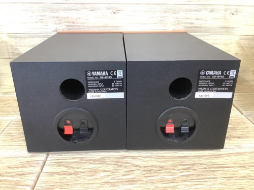 コンポ　中古のYAMAHA　AV機器