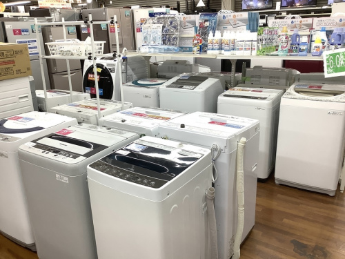 Panasonic 中古の大宮中古家電