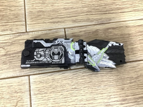 ゼロワン