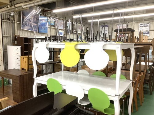 テレビ台 買取の大宮中古家具