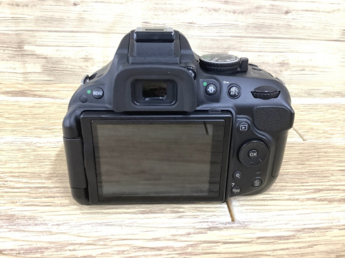 カメラ 中古のNikon 中古