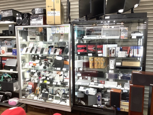 大宮 デジタル家電の大宮中古家電
