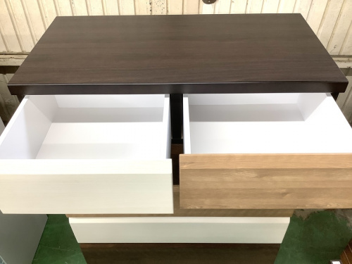 チェスト 中古の収納家具 中古