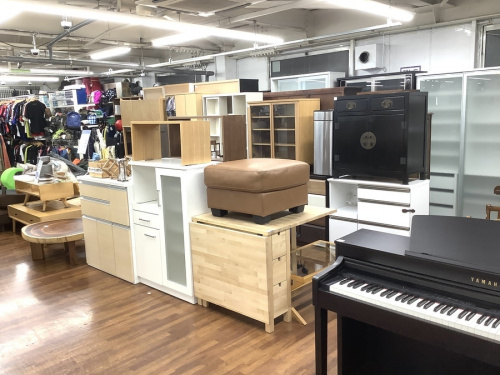 FRANCE BED 大宮のソファー 買取