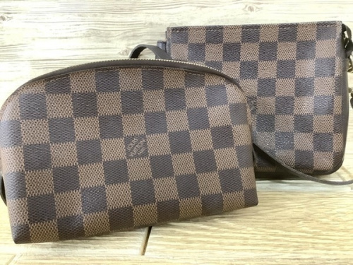 ブランド・ラグジュアリーのLOUIS VUITTON