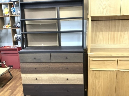 家具のチェスト