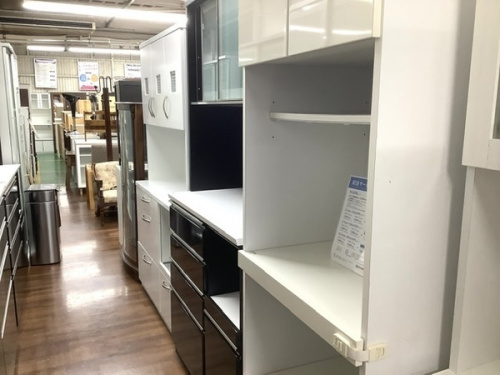 収納家具 中古の大宮中古家具