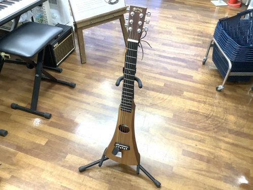 中古ギターのYAMAHA