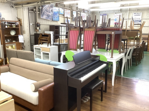 収納家具 中古の大宮中古家具