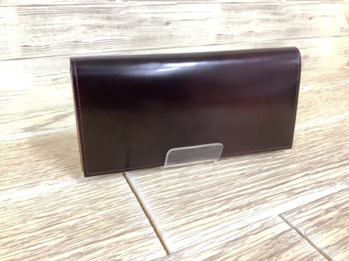 財布 中古の黒川鞄工房 中古