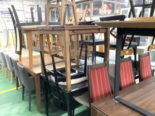 大宮中古家具