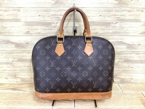 ブランド・ラグジュアリーのLOUIS VUITTON
