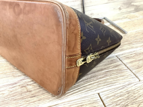 LOUIS VUITTONのLOUIS VUITTON 中古