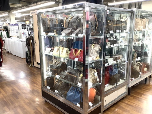 大宮中古ブランド品の大宮 LOUIS VUITTON