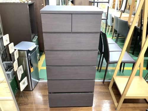 家具 買取の収納家具 買取