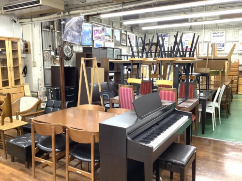 ニトリ 中古の収納家具 中古