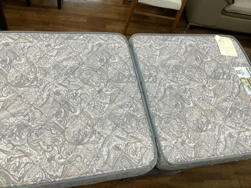 ベッドのFrance Bed