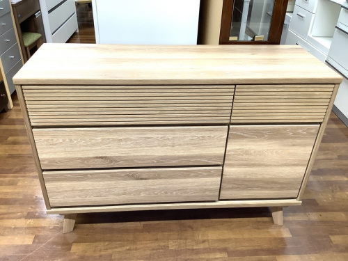 家具　買取の収納家具　買取