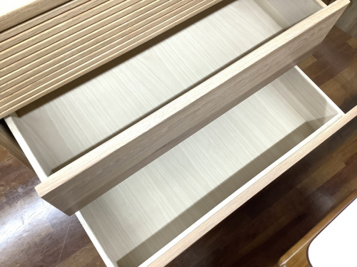 シギヤマ家具　中古の収納家具　中古