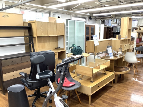 大宮中古家具