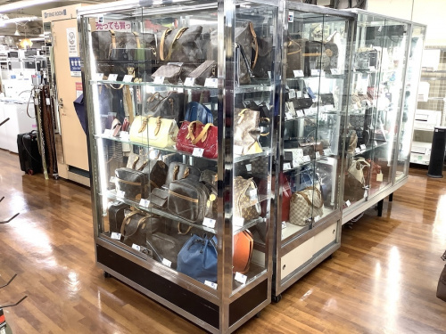 大宮 LOUIS VUITTON