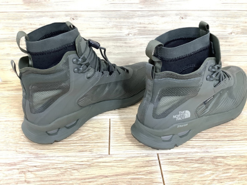 THE NORTH FACE 中古のTHE NORTH FACE 買取