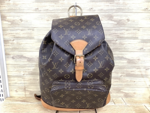 ブランド・ラグジュアリーのLOUIS VUITTON