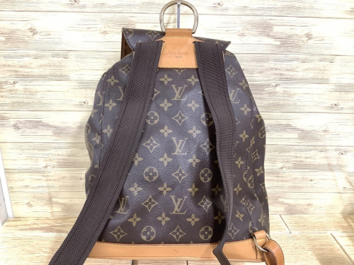 LOUIS VUITTONのLOUIS VUITTON 中古