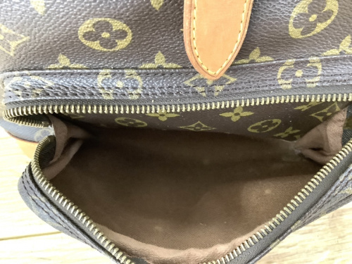 LOUIS VUITTON 中古の大宮中古ブランド品