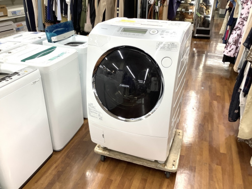 生活家電の冷蔵庫