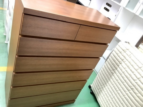 家具のチェスト