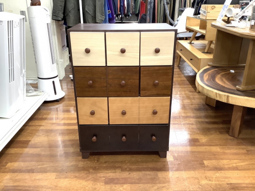 家具　買取の収納家具　買取