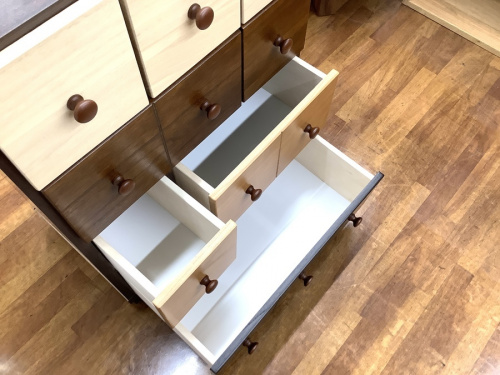 収納家具　中古の大宮中古家具