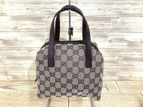 ブランド・ラグジュアリーのGUCCI　買取