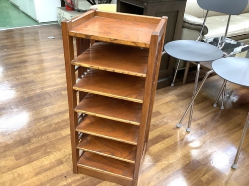 家具のカリモク