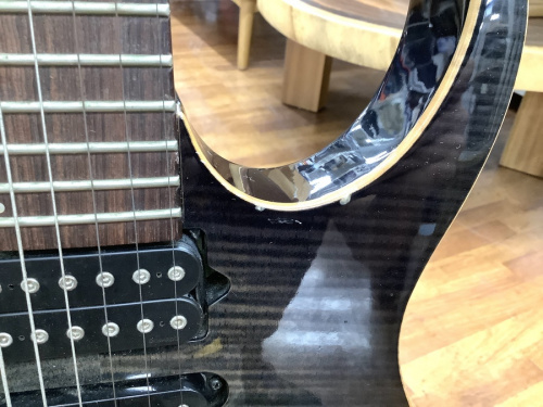 ギター 中古の大宮中古楽器