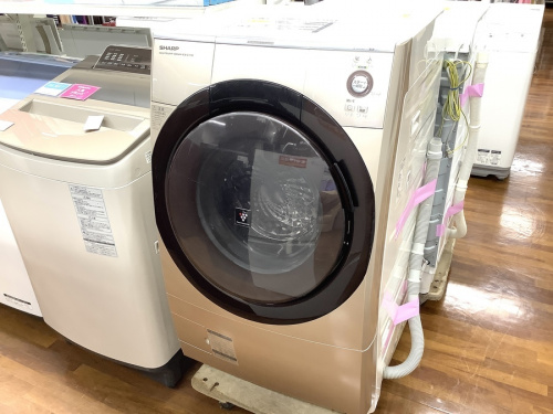 生活家電の冷蔵庫