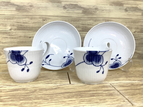 大宮中古食器のカップ　中古