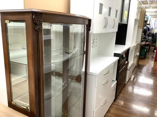 ユニットシェルフ