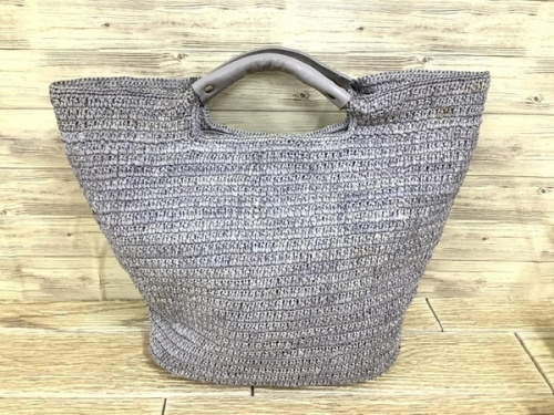 バッグのハンドバッグ