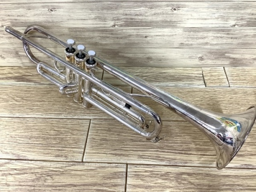 楽器の管楽器